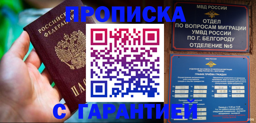 прописка для работы в Лузе